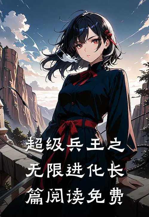 超级兵王之无限进化长篇阅读免费