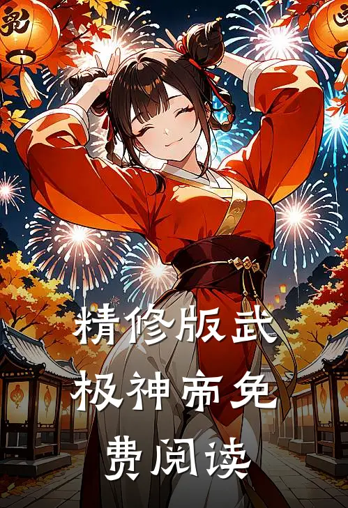 精修版武极神帝免费阅读
