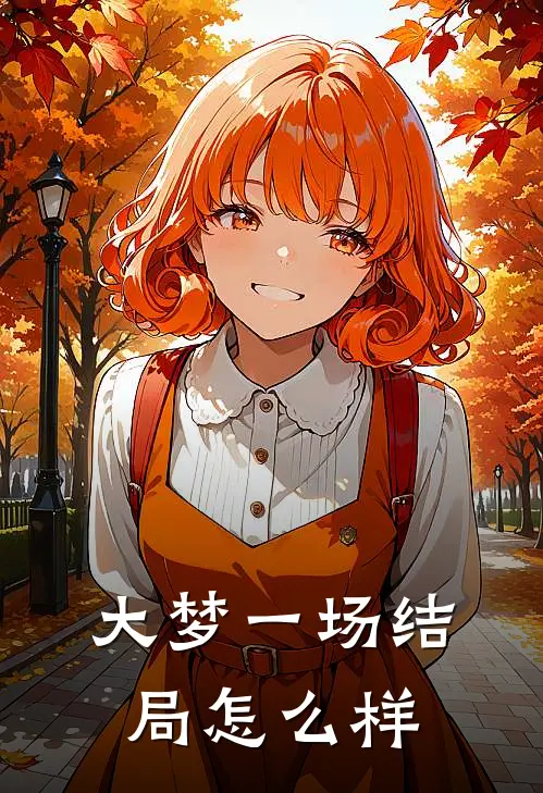 大梦一场结局怎么样