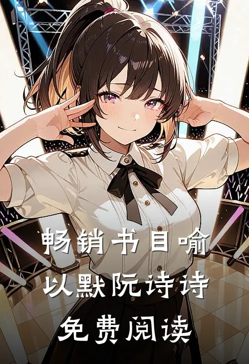 畅销书目喻以默阮诗诗免费阅读