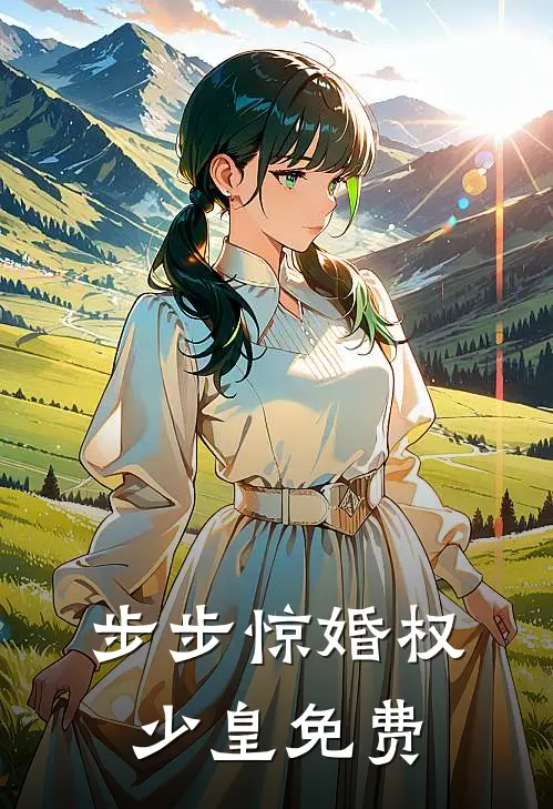 步步惊婚权少皇免费