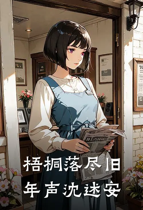 梧桐落尽旧年声沈述安
