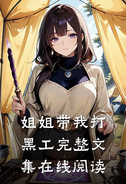 姐姐带我打黑工完整文集在线阅读