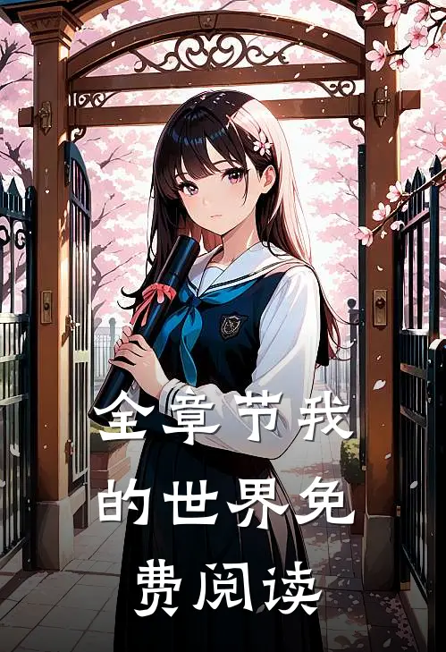 全章节我的世界免费阅读
