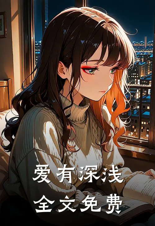 爱有深浅全文免费