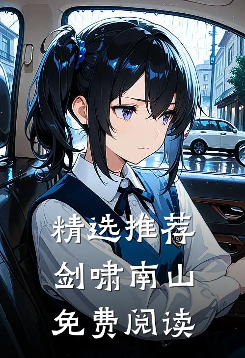 精选推荐剑啸南山免费阅读