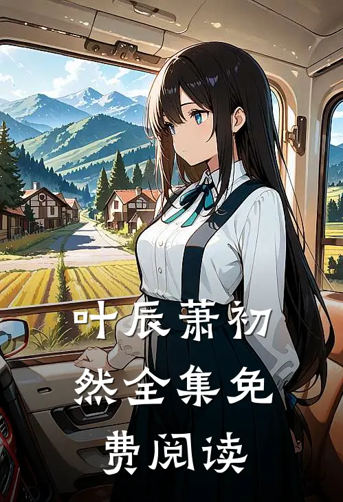 叶辰萧初然全集免费阅读