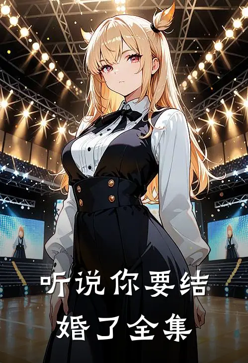 听说你要结婚了全集