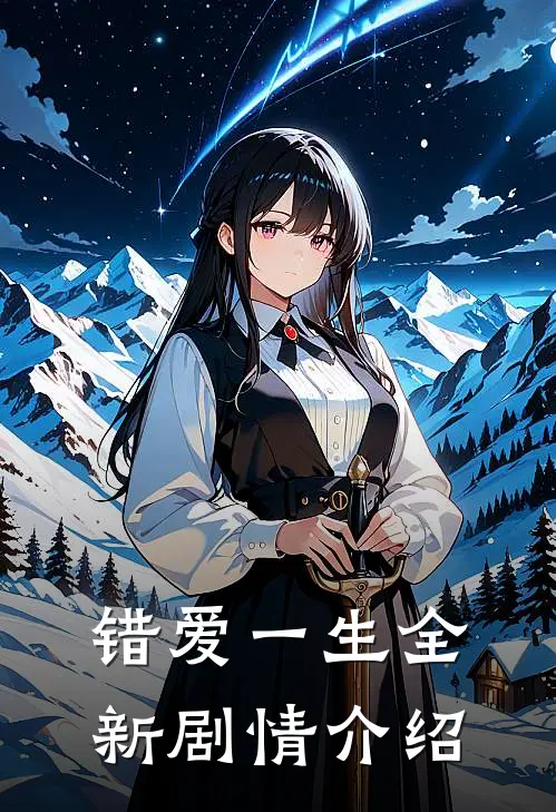 错爱一生全新剧情介绍