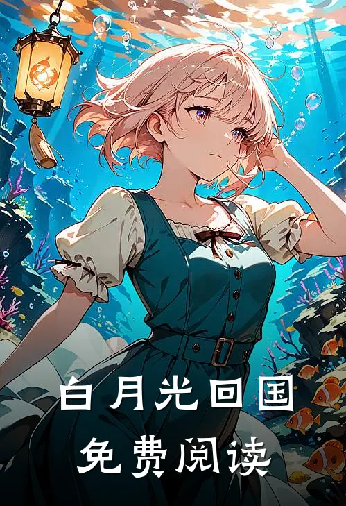 白月光回国免费阅读