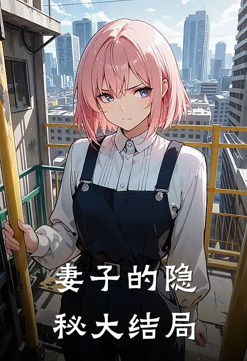 妻子的隐秘大结局