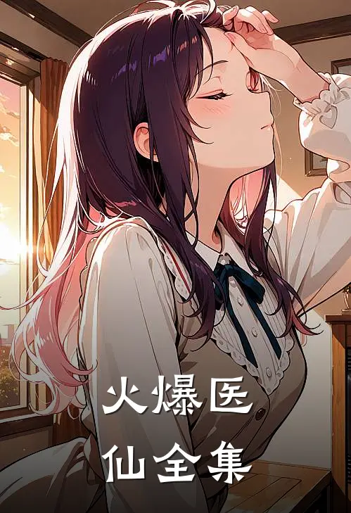 火爆医仙全集