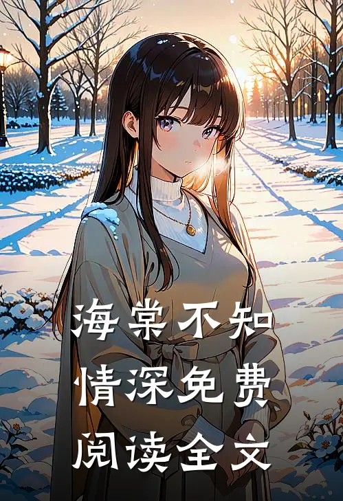 海棠不知情深免费阅读全文