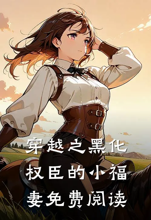 穿越之黑化权臣的小福妻免费阅读
