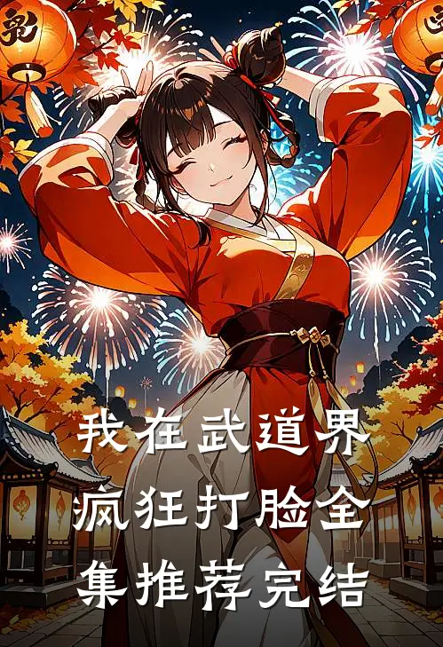 我在武道界疯狂打脸全集推荐完结