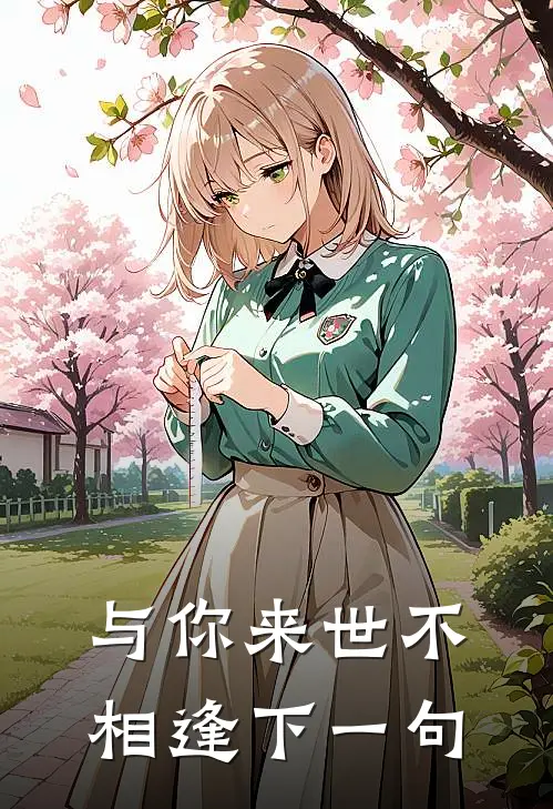 与你来世不相逢下一句