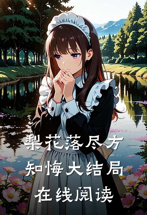 梨花落尽方知悔大结局在线阅读