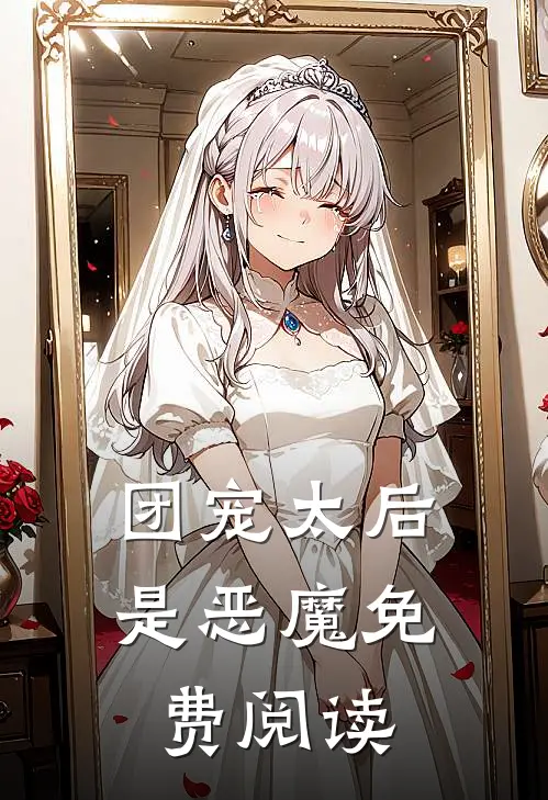 团宠太后是恶魔免费阅读