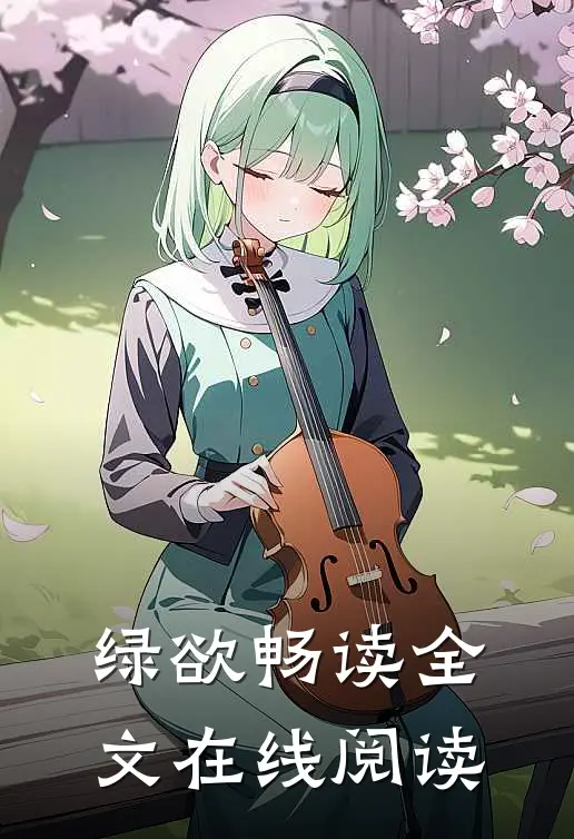 绿欲畅读全文在线阅读