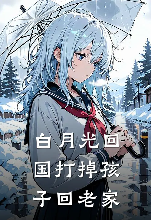 白月光回国打掉孩子回老家
