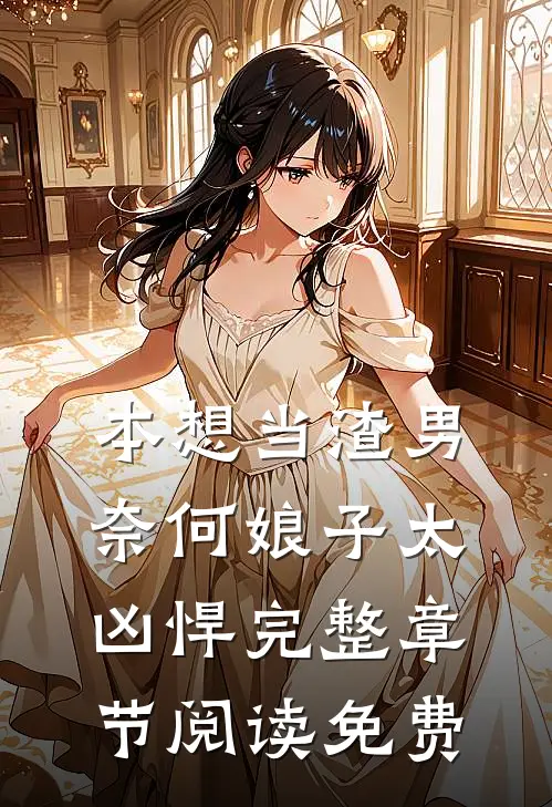 本想当渣男奈何娘子太凶悍完整章节阅读免费