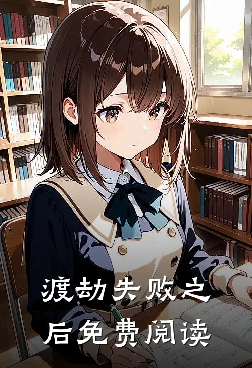 渡劫失败之后免费阅读