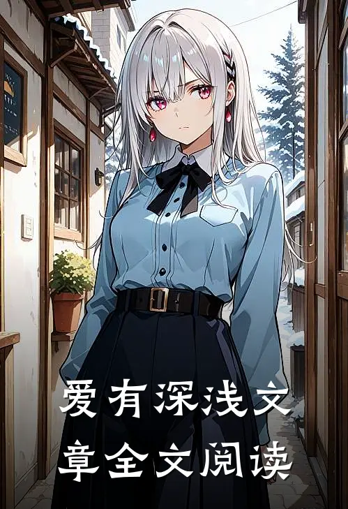 爱有深浅文章全文阅读