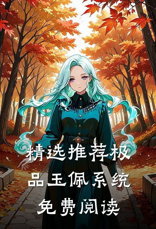 精选推荐极品玉佩系统免费阅读