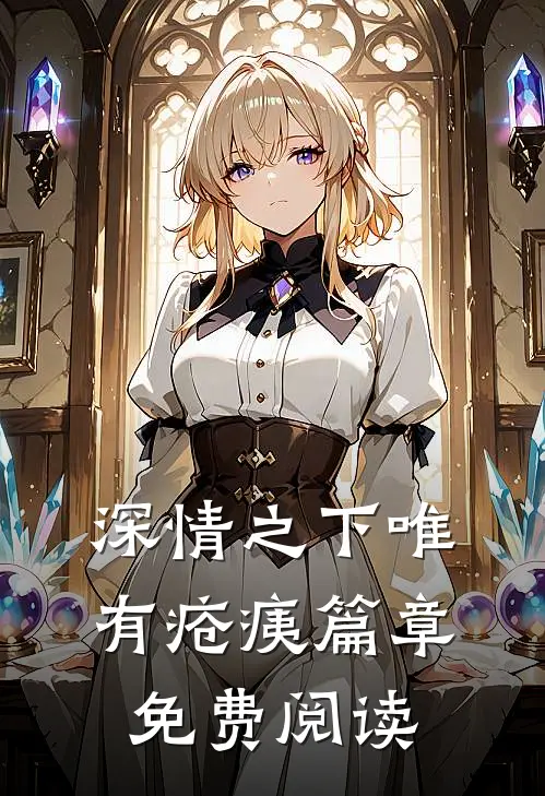 深情之下唯有疮痍篇章免费阅读