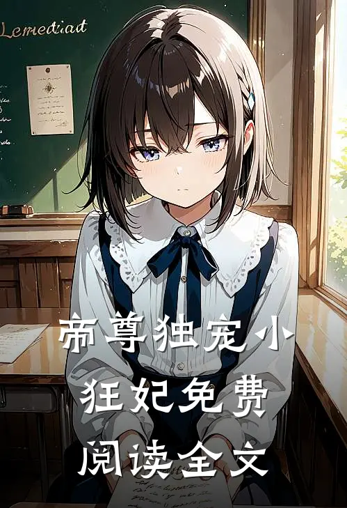帝尊独宠小狂妃免费阅读全文