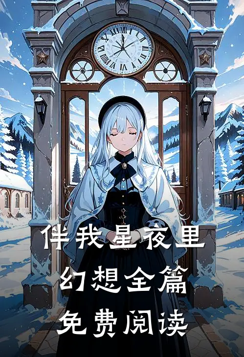 伴我星夜里幻想全篇免费阅读