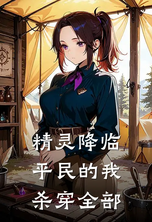 精灵降临：平民的我杀穿全部