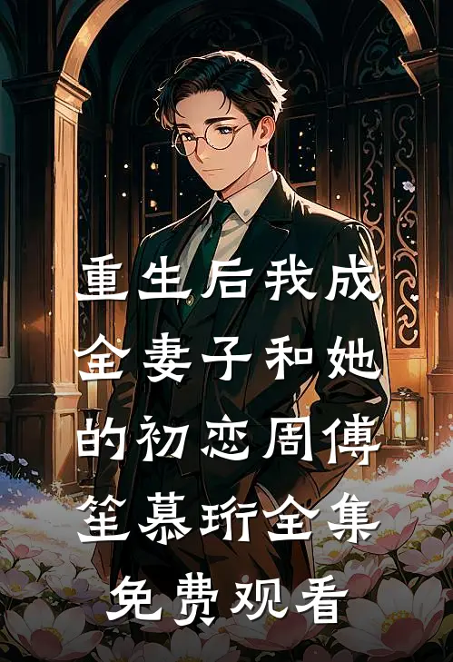 重生后我成全妻子和她的初恋周傅笙慕珩全集免费观看