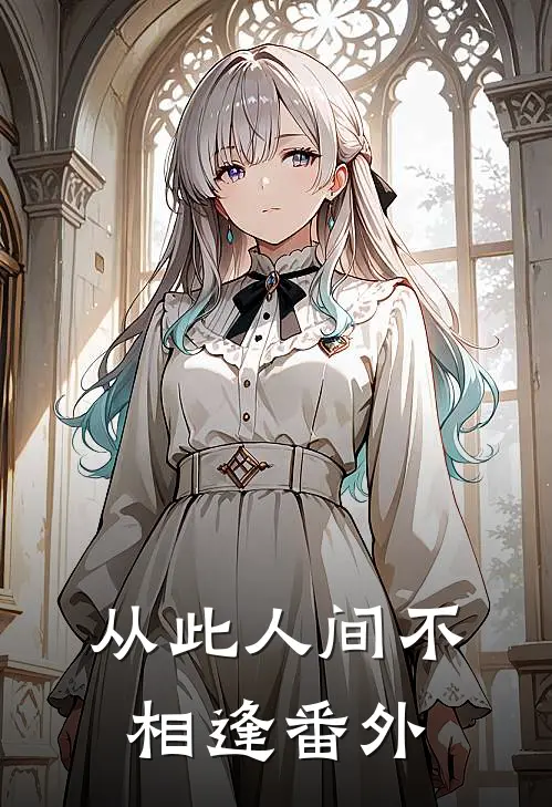 从此人间不相逢番外