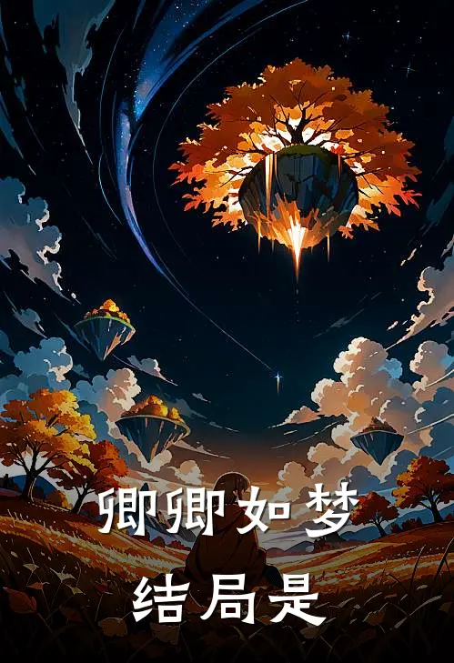 卿卿如梦结局是