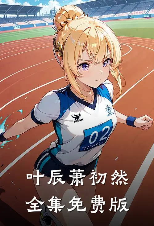 叶辰萧初然全集免费版