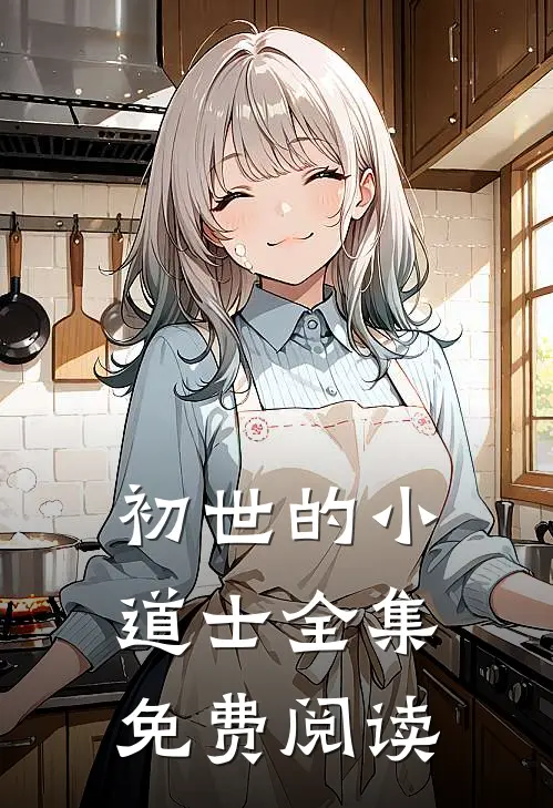 初世的小道士全集免费阅读