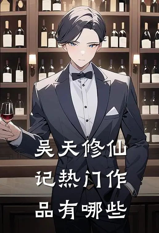吴天修仙记热门作品有哪些
