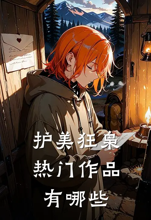 护美狂枭热门作品有哪些