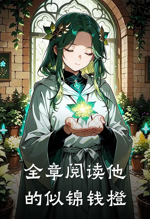全章阅读他的似锦钱橙