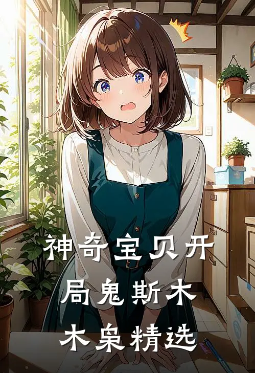 神奇宝贝开局鬼斯木木枭精选