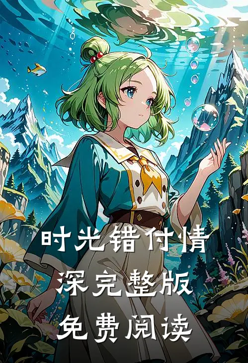时光错付情深完整版免费阅读
