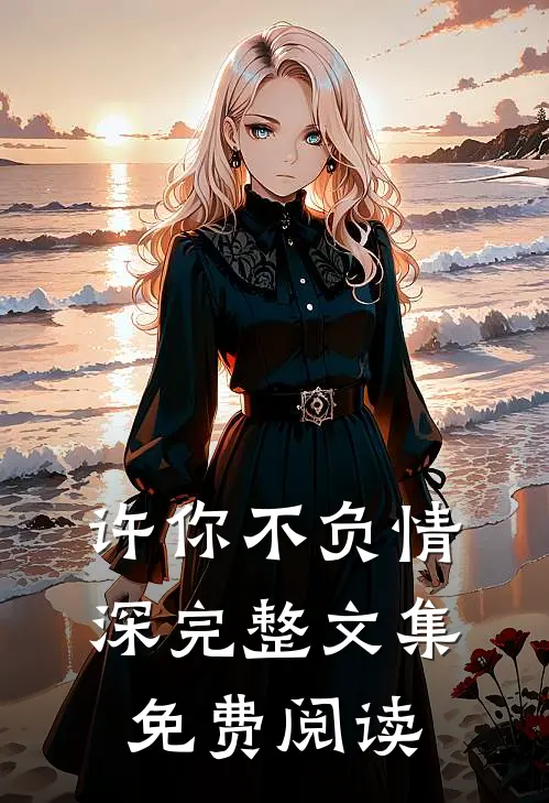 许你不负情深完整文集免费阅读