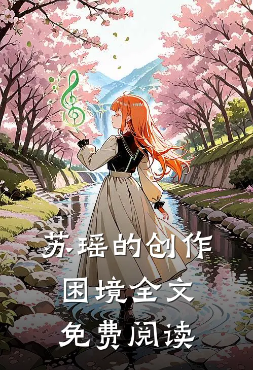 苏瑶的创作困境全文免费阅读