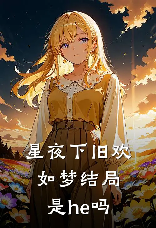 星夜下旧欢如梦结局是he吗