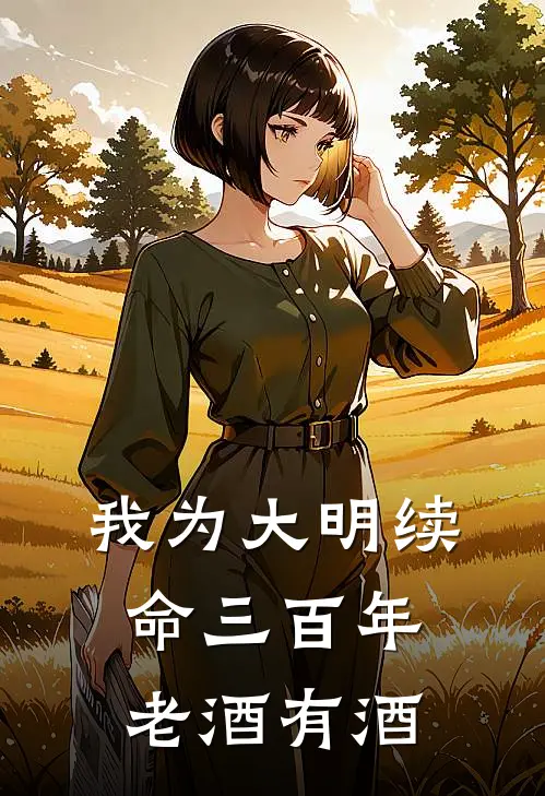 我为大明续命三百年 老酒有酒
