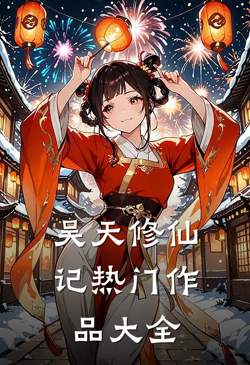 吴天修仙记热门作品大全