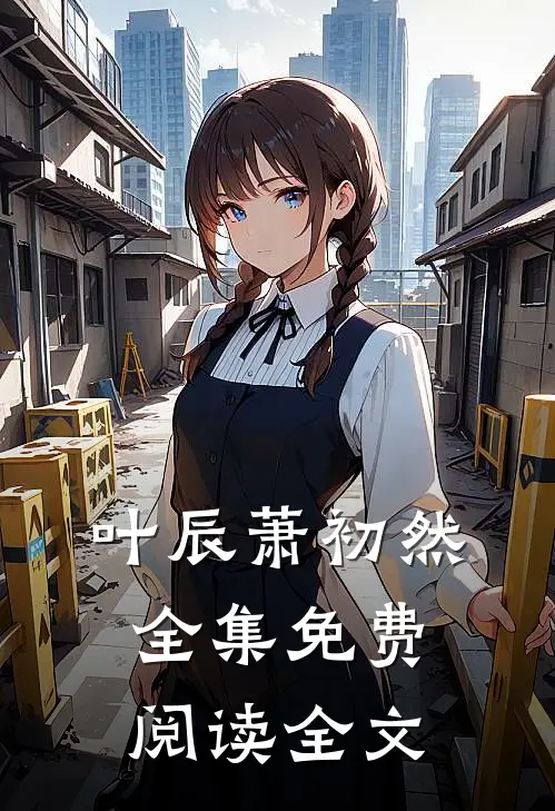 叶辰萧初然全集免费阅读全文