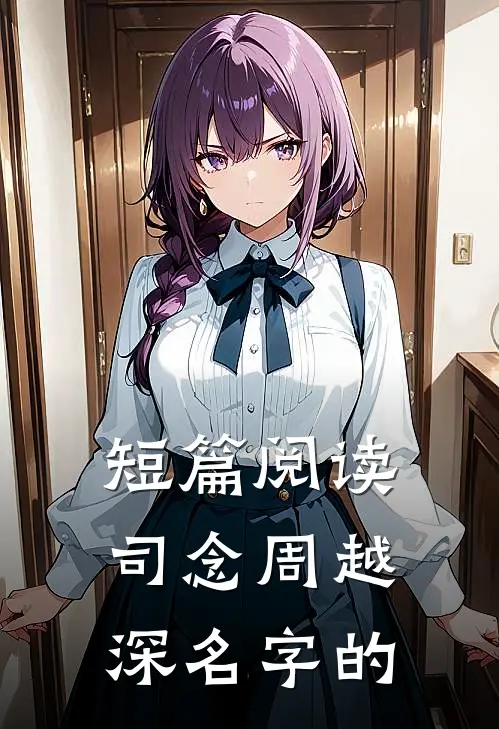 短篇阅读司念周越深名字的