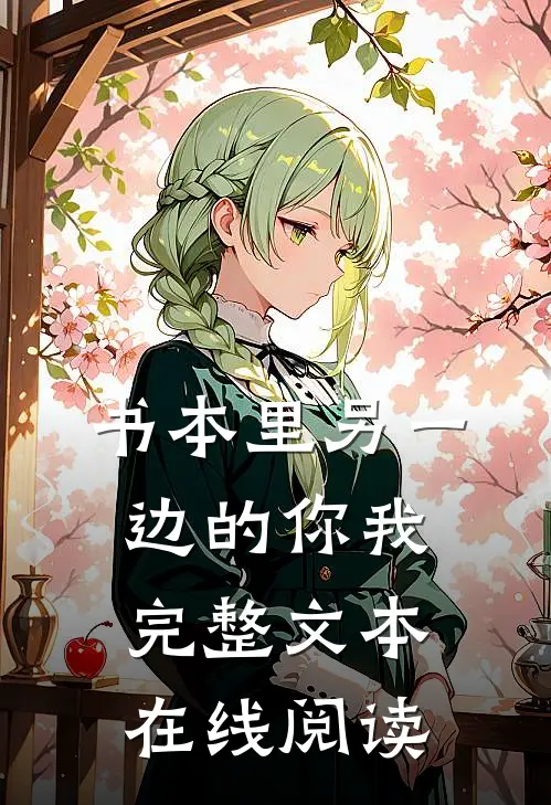 书本里另一边的你我完整文本在线阅读